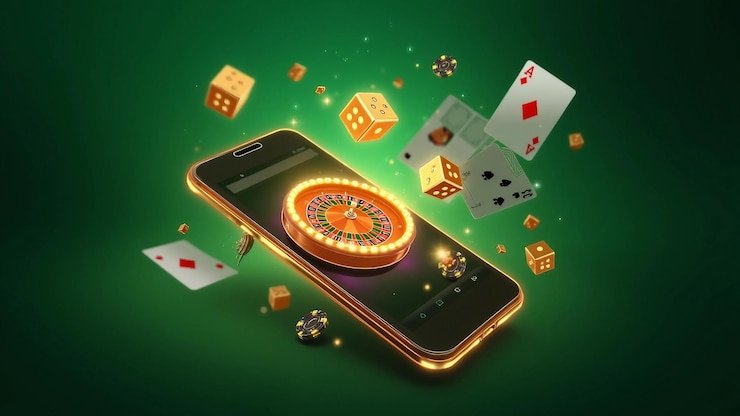 Pengingat kontrol diri saat hiburan digital